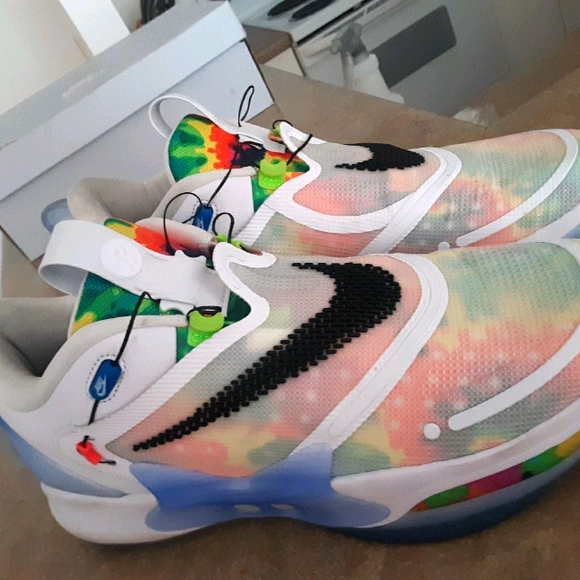 Nike Adapt BB MENS SZ 12